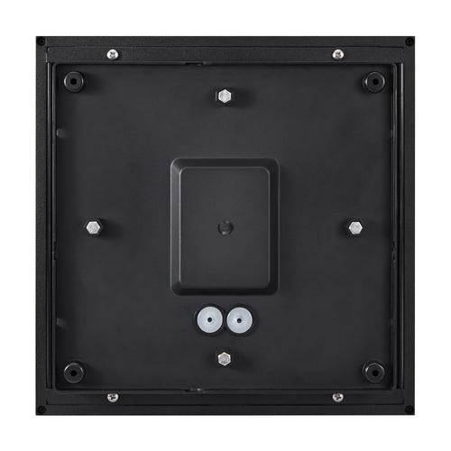 Nordlux Griffin | Plafondlamp | Smoked | E27