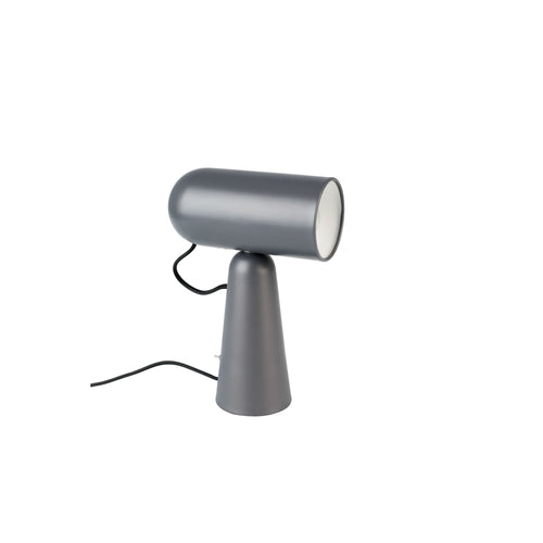 Housecraft Living Vesper Bureaulamp Donkergrijs - vtwonen shop