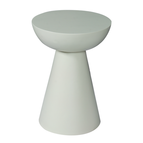 Starfurn  bijzettafel Owen - groen - 30x30x42cm - vtwonen shop