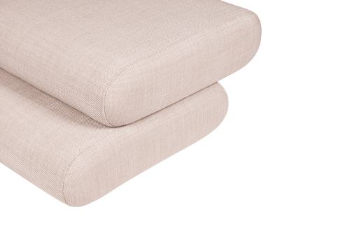 noo.ma TASO Poef - Coast Beige - vtwonen shop