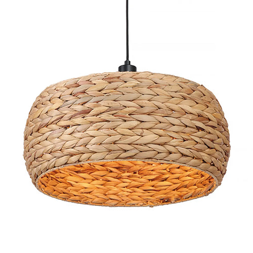 Freelight hanglamp Tessa - 1 lichts - 50x 150 cm - beige - vtwonen shop