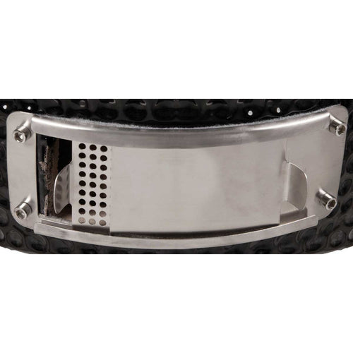 Patton Kamado Premium Meat & Pizza black 21 inch - vtwonen shop