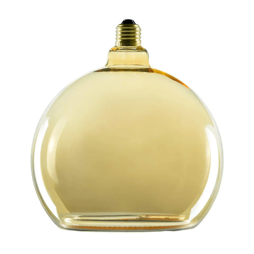 Segula lamp Floating - 1 lichts - 15x 18.5 cm - amber - vtwonen shop