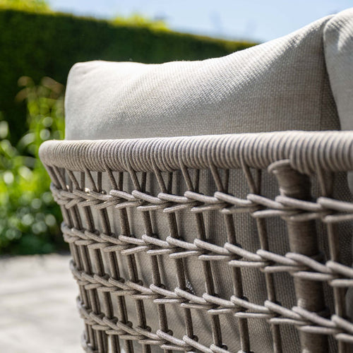 Garden Impressions Loungeset Maud 7-delig - taupe