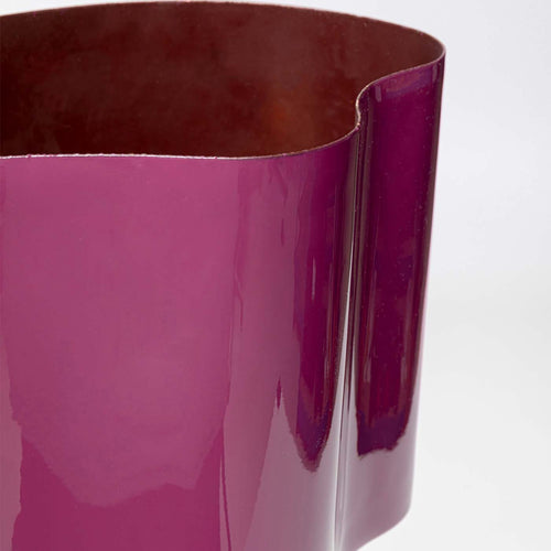 Kare Design tafellamp Cloudy - paars - vtwonen shop