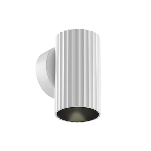 Maytoni wandlamp Calipso - Wit - 7x5.6x10 cm