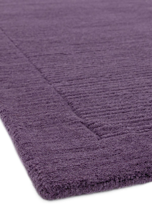 Vloerkleed Easy Living York Purple 160x230 cm - vtwonen shop