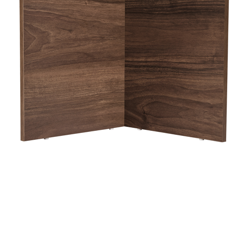 Calicosy - Eettafel zonder verlengblad - Travertijn - 90x180x77 cm