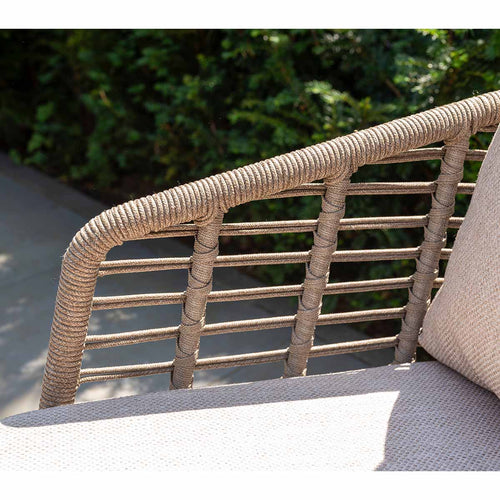 Taste by 4 Seasons loungeset Puglia 5-delig - latte