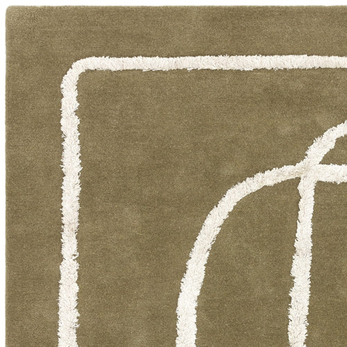 Vloerkleed MOMO Rugs Matrix Infiinity Sage 200x300 cm - vtwonen shop