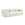 LaMiaSofa 3-zits bank Sanremo - chenille stof - terracotta - 285x96x70