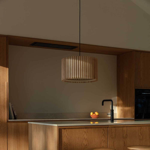 Umage Komorebi Large Hanglamp Natural Oak