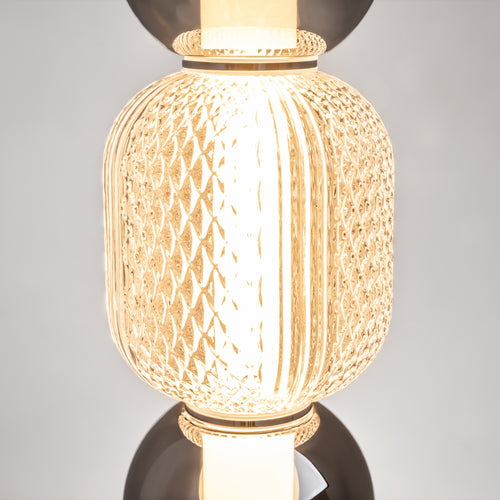 Maytoni - Hanglamp Drop - Chroom - Ø12 - vtwonen shop