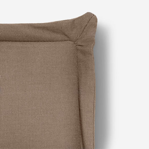 Really Nice Things hoofdbord Edmond - 165 cm - bruin