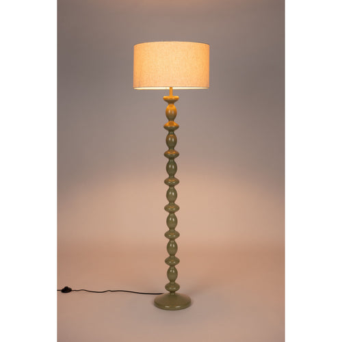 Housecraft Living Pim Vloerlamp Groen
