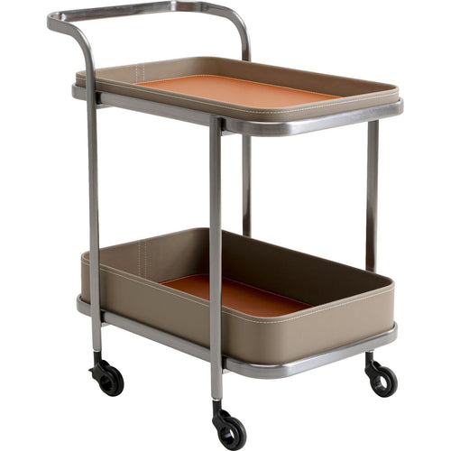 Kare Design Dienbladtafel Tango - vtwonen shop