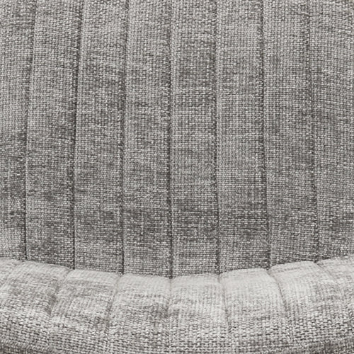 Kick fauteuil James - Grijs - vtwonen shop