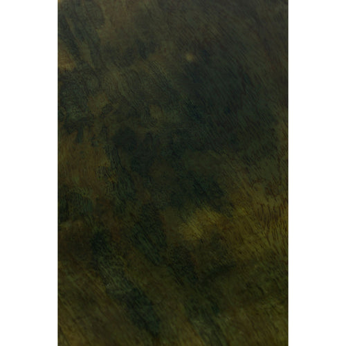 Dutchbone Mush Bijzettafel Rond 45 cm Groen