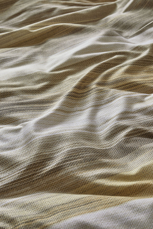 Beddinghouse  Elie - 140 x 200/220 cm - Naturel - vtwonen shop