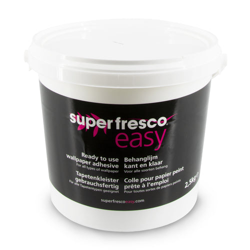 Art for the Home Kant&Klaar Behanglijm - 2,5L - vtwonen shop