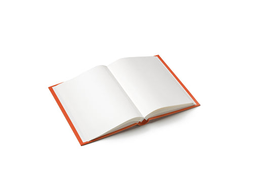 Printworks Fotoboek - All You Need is Love - Oranje - vtwonen shop