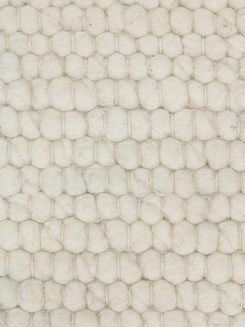 Design velours carpet Plume 200x290 cm - vtwonen shop