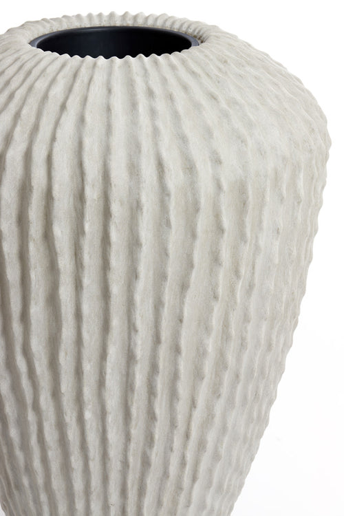 Light & Living pot  - bruin - 66x66x88 cm