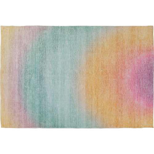 Kare Design Vloerkleed regenboog 240x170cm