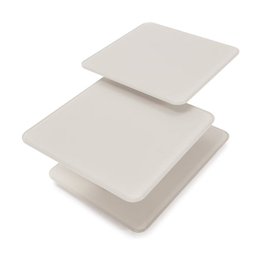 Calicosy - Salontafel KAYA 114,6x54x42,8 cm