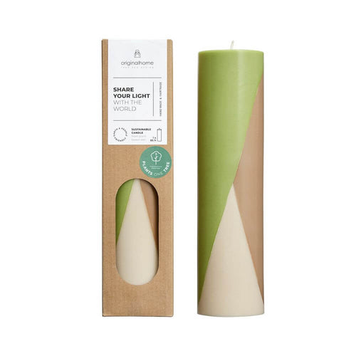 Originalhome stompkaars diagonaal Fall - 25 cm - vtwonen shop