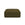 Cosmopolitan Design Poef Campi structurele stof baksteen - 90x90x40cm