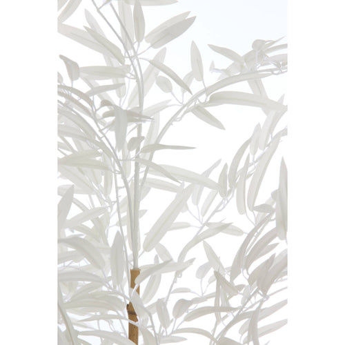 Light & Living kunstplant BAMBOO - 70x60x150cm - bruin