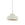 Light & Living hanglamp Neiva - bruin - Ø39cm