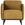 WOOOD fauteuil Statement - Polyester - Chestnut - 77x72x93