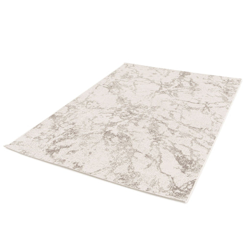 Garden Impressions Madras buitenkleed - 200x290 cm - marble taupe