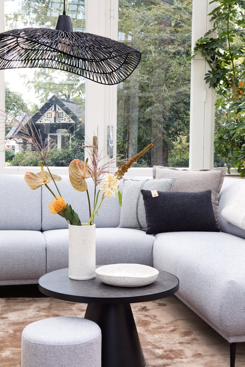 Rebellenclub Fauteuil Oslo - Unit 113 Sesame - vtwonen shop