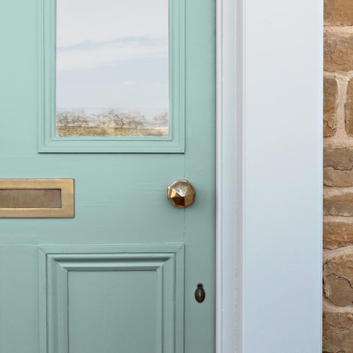 Graham & Brown Fiji - Zijdeglanslak voor Buiten - 1L - vtwonen shop