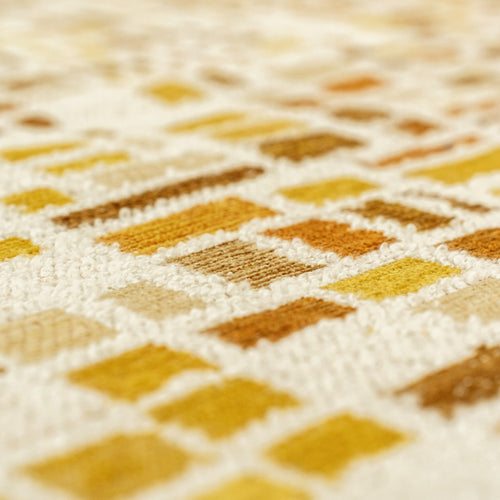 Louis De Poortere vloerkleed Moon - oranje - 240x340cm