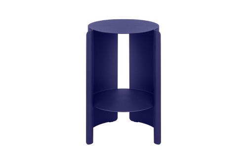 noo.ma WA Bijzettafel - Blueberry Pie - vtwonen shop