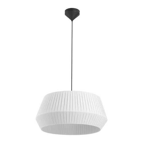 Nordlux Dicte Hanglamp - Ø53cm - E27 - Wit