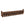 Home Deluxe Kapstok PORTE - 80 x 3,5 x 15 cm, wit