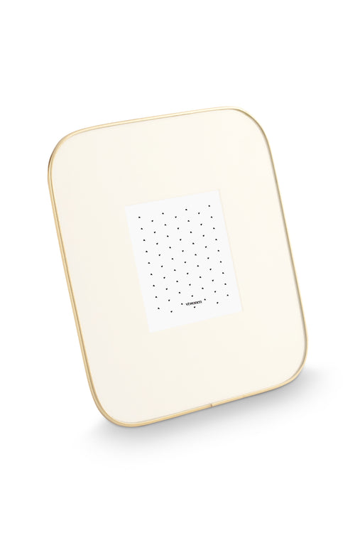 vtwonen Fotolijst - Set van 2 - Metaal - Goud - vtwonen shop