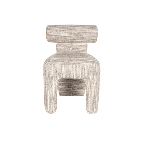 Housecraft Living Vana Eetkamerstoel Beige
