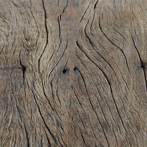 Raw materials bijzettafel Farmwood - FSC gerecycled hout - 85x43x80 cm - vtwonen shop