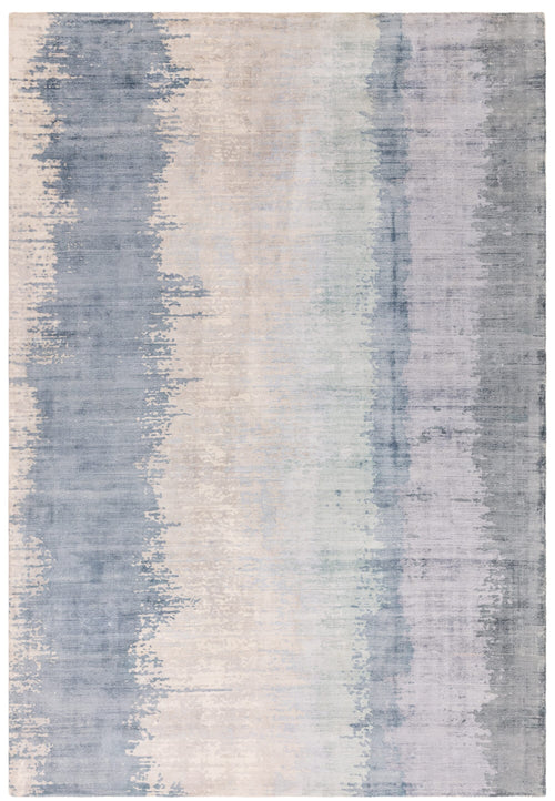 Vloerkleed Easy Living Juno Aquamarine Rug 200x290 cm - vtwonen shop