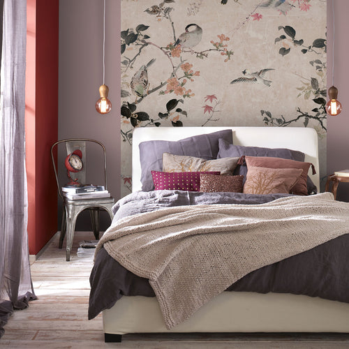 Art for the Home Fotobehang - Japanse Tuin - 280x200cm - vtwonen shop