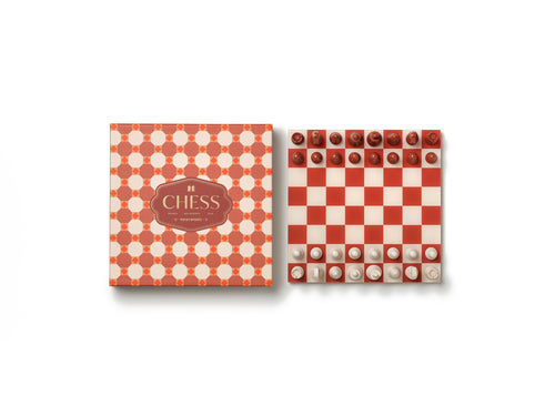 Printworks Spel Bazaar - Chess