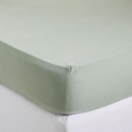 Madura Hoeslaken Lou salie 70x140 cm