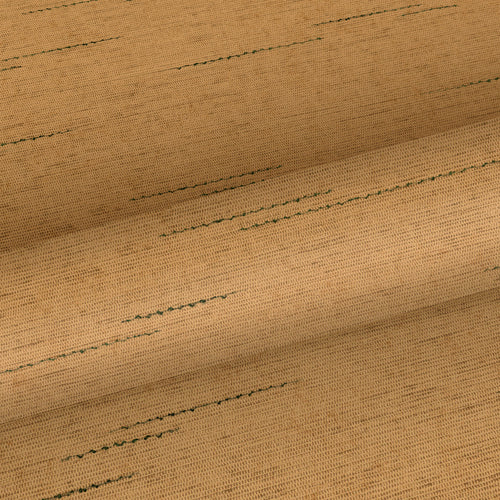 Sanders & Sanders behang geweven structuur oranje - 53 cm x 10 m - 640540 - vtwonen shop