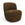 Premium Interiors - Draaistoel COMI - stof met patroon  mol 65cm